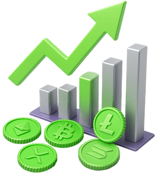 Interfaz de Cima Invertorio con la descripción del producto de la plataforma de trading de criptomonedas