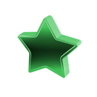 Calificación con estrellas que refleja las opiniones de los usuarios sobre una plataforma cripto confiable